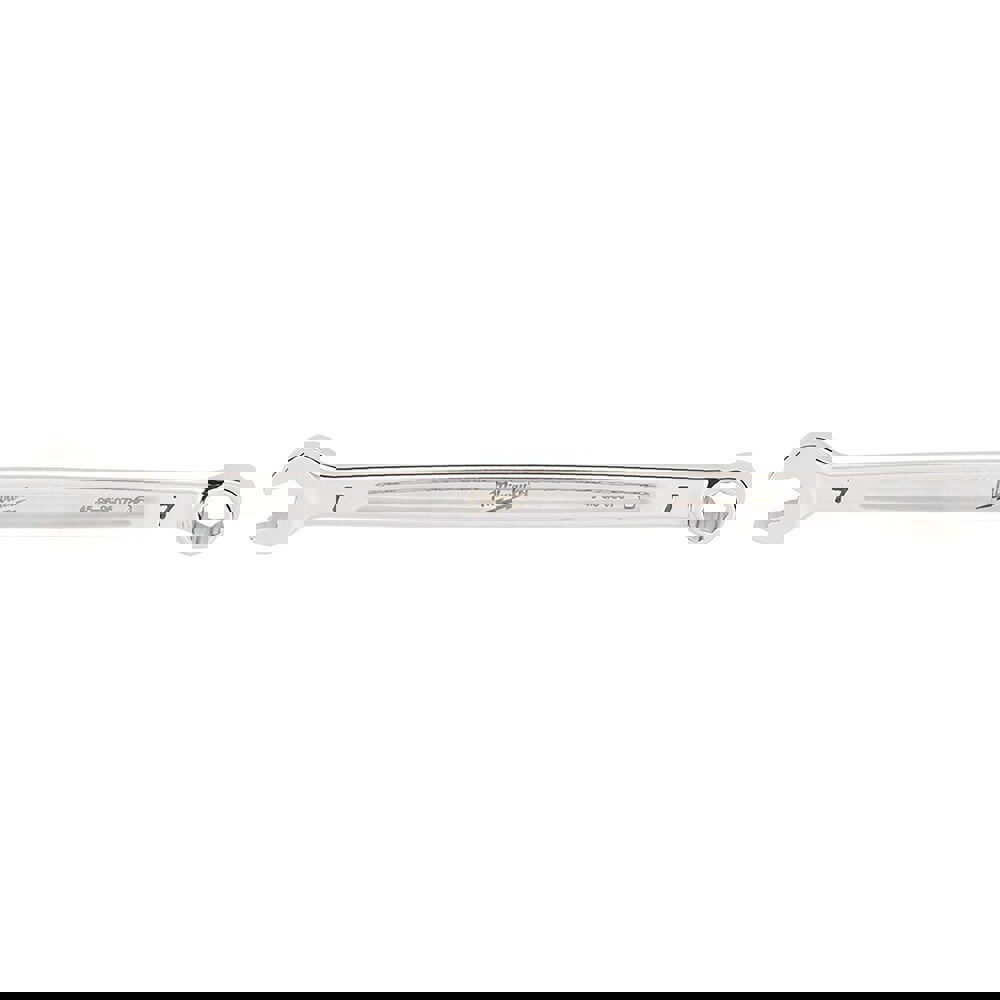 Combination Wrench: 7 mm Head Size